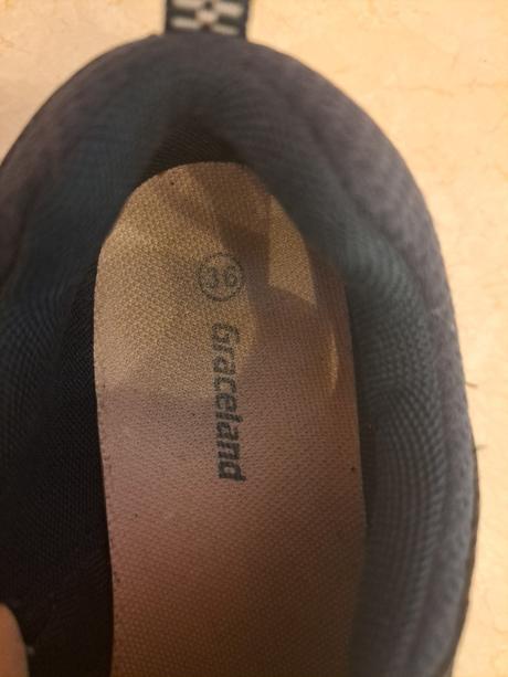 Tenisky, graceland,36