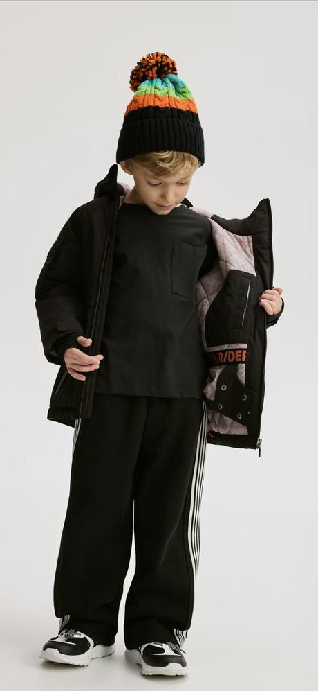 Nepremokavá lyžiarska bunda  reserved, reserved,116 / 122 / 128 / 134 / 158