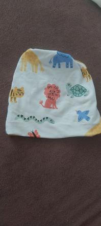 Lindex čiapka, lindex,46