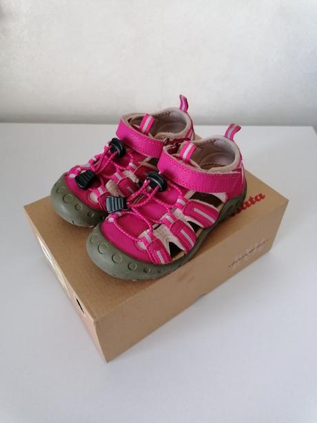 Športove sandalky baťa, baťa,28