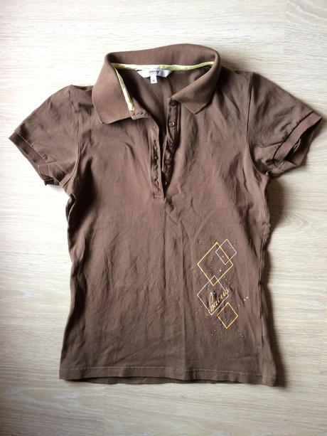 Polo tričko, m