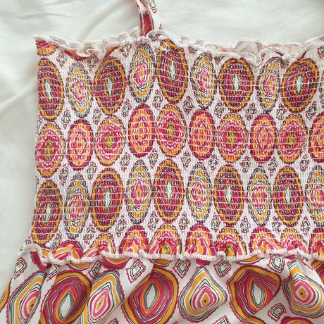 Šaty na ramienka, takko,176