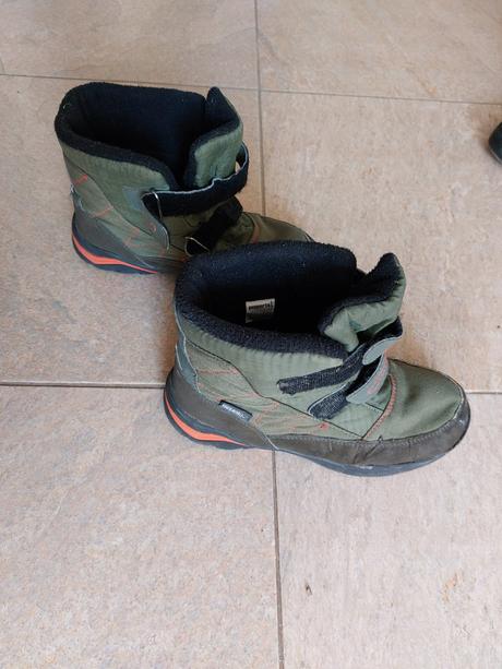 Snehule 35 zelene, afelo,35