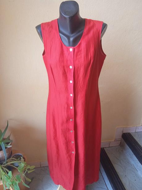 Šaty - fashions, 42