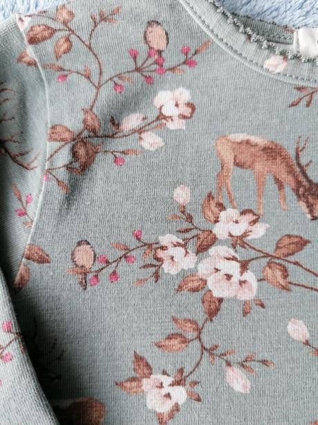 Body jelen, newbie,86