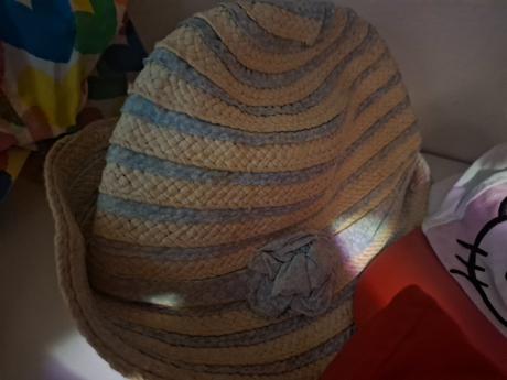 Letné šiltovky a klobúky, 122–134