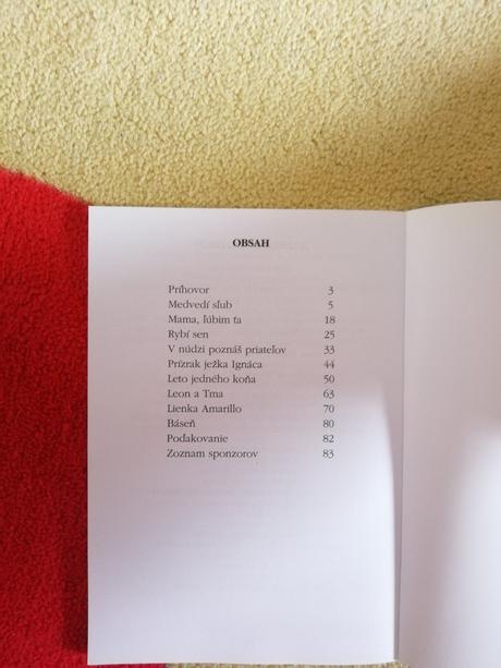 Zvieracie všeličo na dobrú noc, 