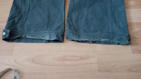 Darujem nohavice, kenvelo,s