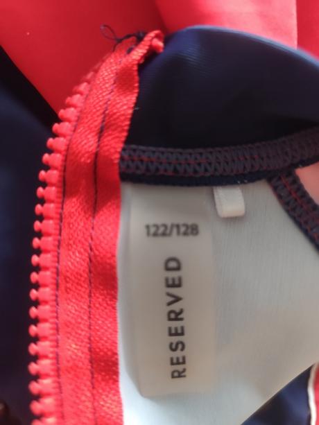 Plavky kapitán amerika, reserved,122