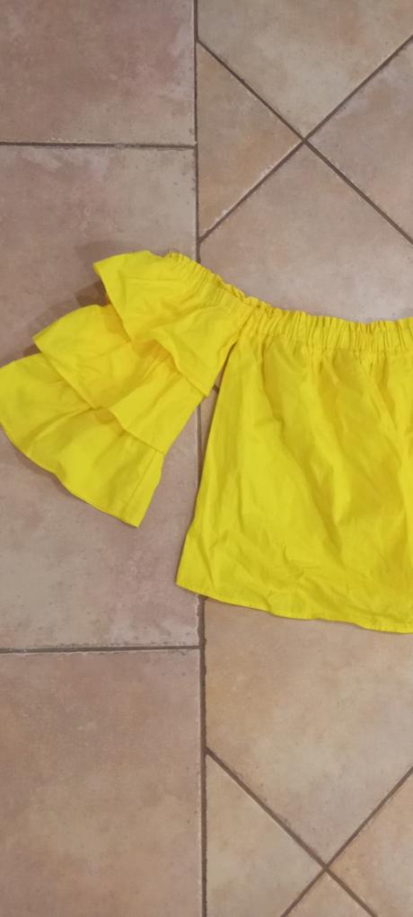 Bershka bluzka, bershka,xs