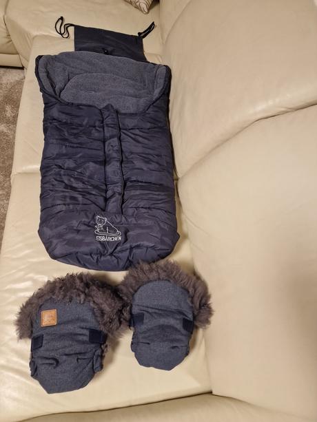 Rukávniky kaiser single, kaiser