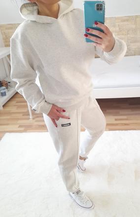 Tepláková súprava klomio s/m, m