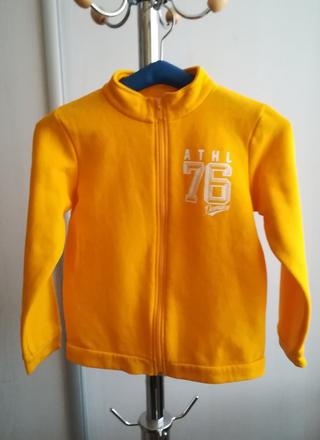 Mikina, decathlon,134