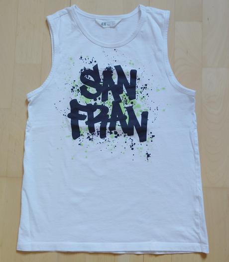 Tielko 146/152, h&m,146