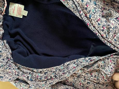 Vetrovka, esprit,116