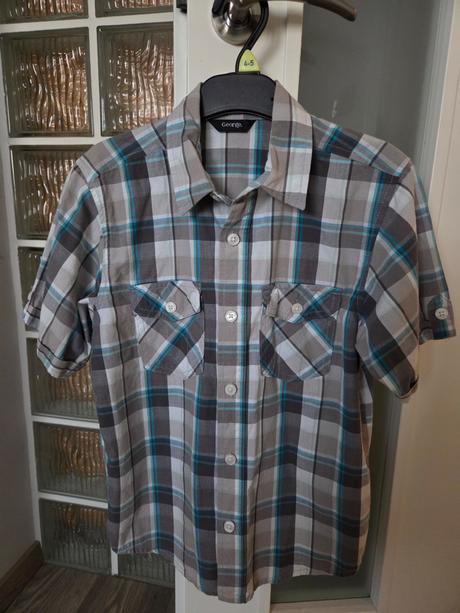 Košeľa george, george,140