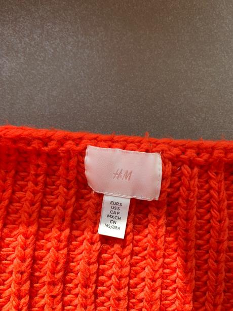 Sveter zn. h&m, h&m,s
