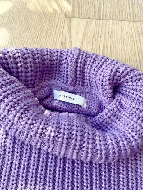 Rolak reserved fialovy, reserved,s