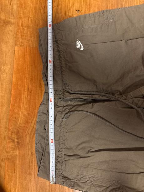 Nike nohavice, nike,m