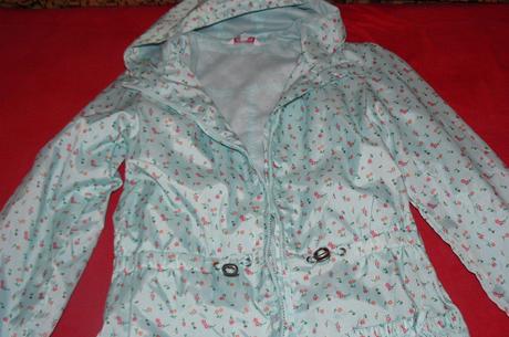 Jarná vetrovka, 158