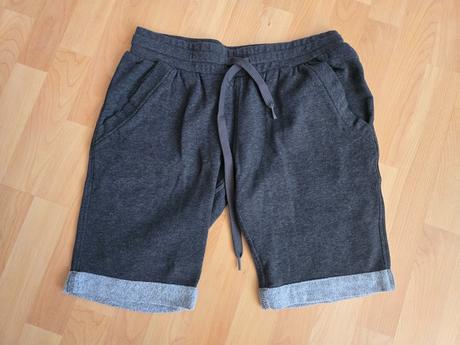 Kratasy urban classics, m