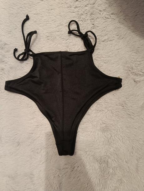 Plavky spodok, h&m,s