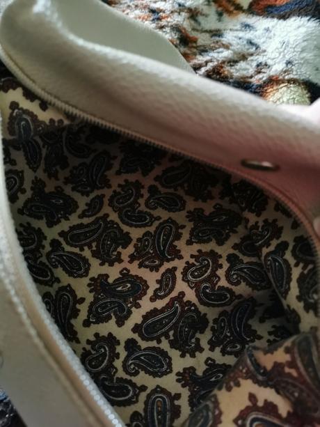 Kozmetická taštička, 