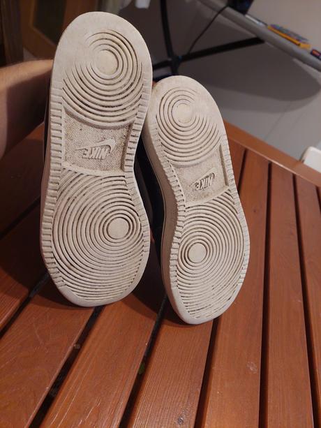 Tenisky niky, nike,37