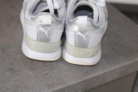 Puma softfoam tenisky, puma,37