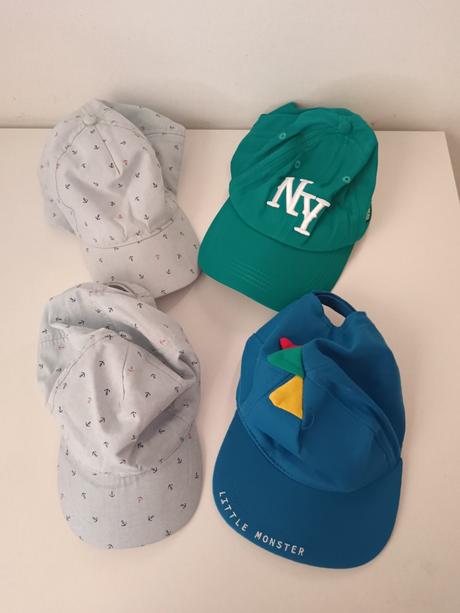 Chlapčenské siltovky, 