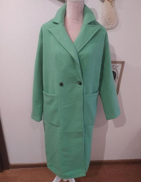 Kabát, bonprix,l / m