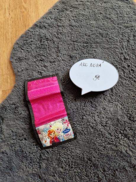 Dievčenská penazenka, 