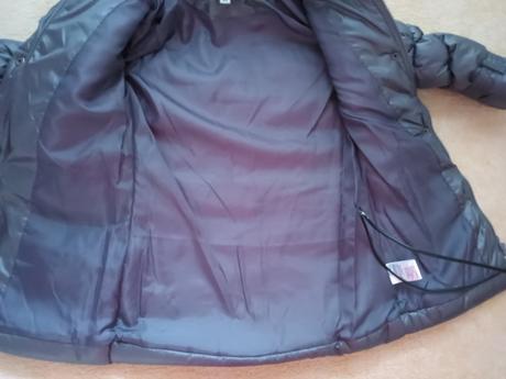 Krásna nová štýlová predĺžená bunda pidilidi, pidilidi,104