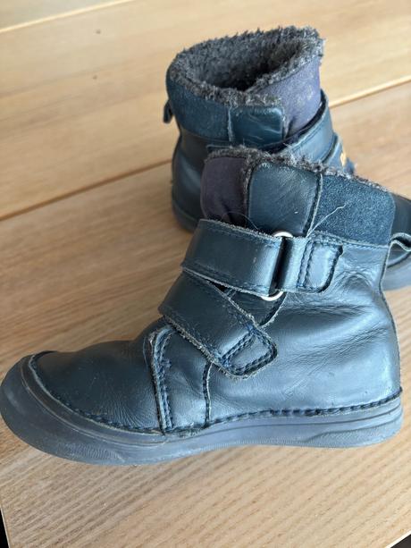 Zimne topanky d.d.step 26, d.d.step,26