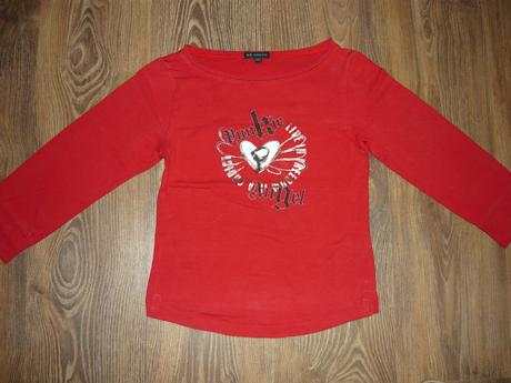 Tričko s 3/4 rukávom 140, 140