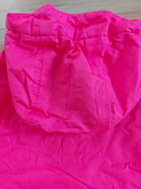 Vetrovka 104, crivit,104