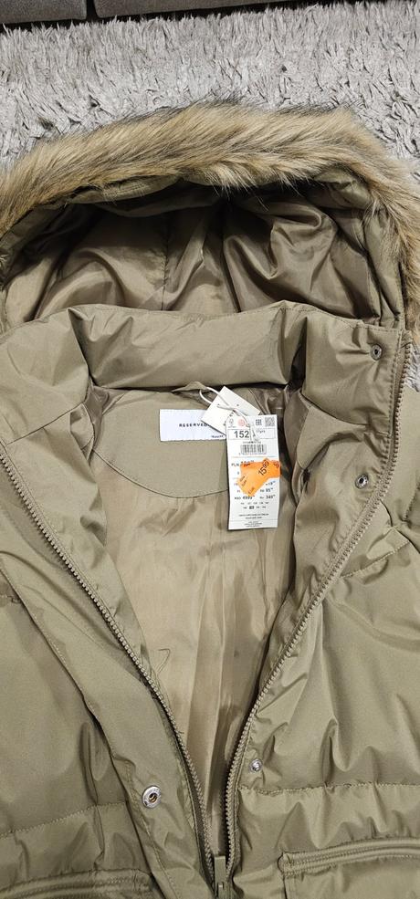 Vetrovka v.152, reserved,152