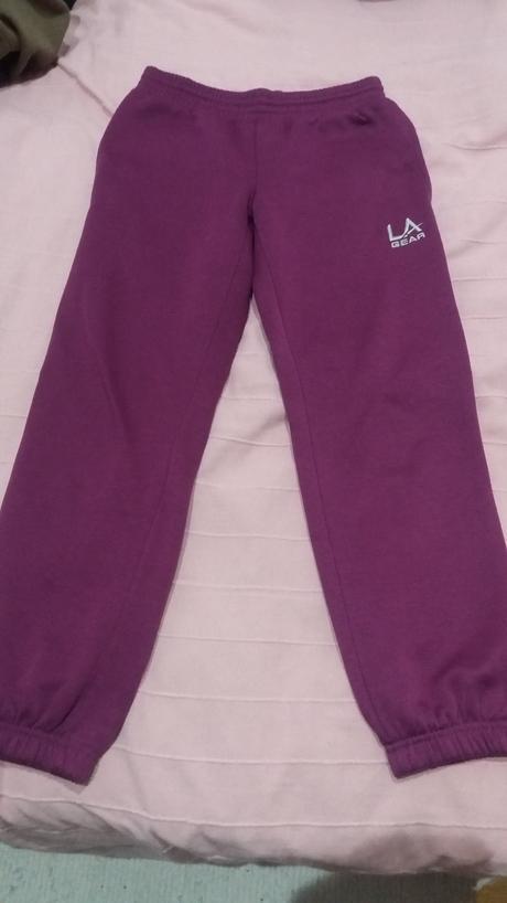 Tepláky, l.a. gear,122