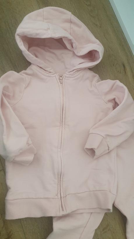 Tepláková súprava hm, h&m,92