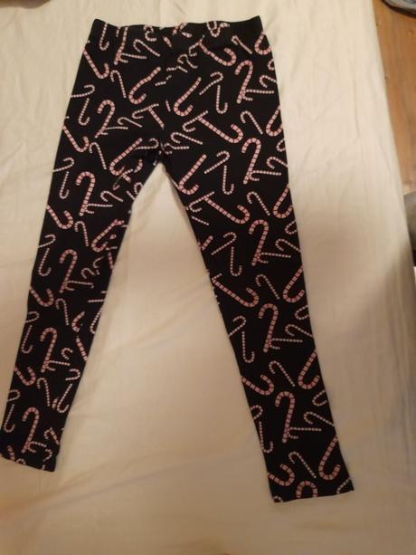 Vianocne leginy, 122