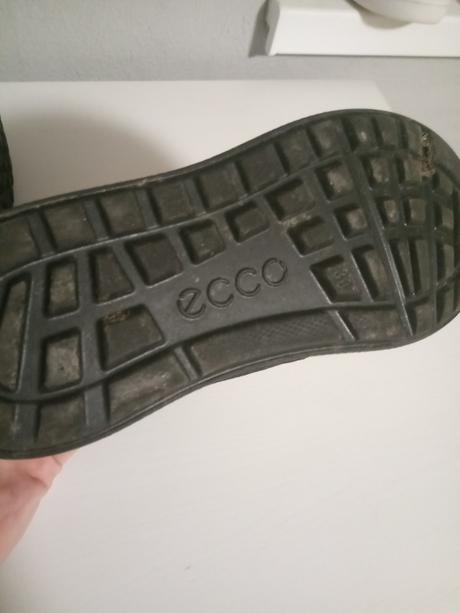Ecco čižmy, ecco,30