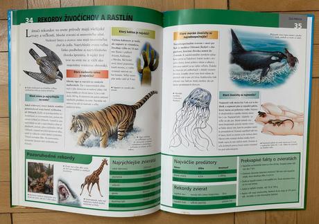 Živá príroda otázky a odpovede brian williams,