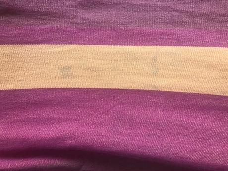 Difymos šatka na nosenie deti, didymos