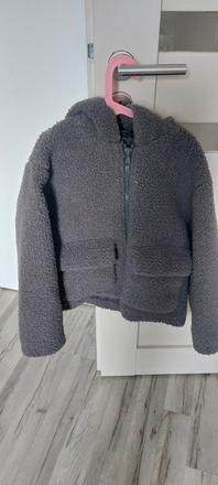 Jarná bunda, zara,140