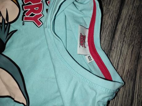 Detské tričko, 122