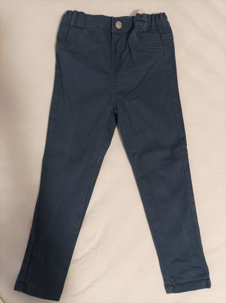 Nohavice reserved, reserved,104