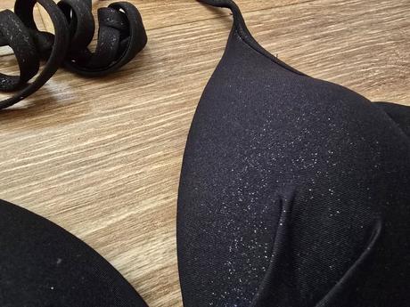 Vrchný diel plaviek lesklé 40/b, 40