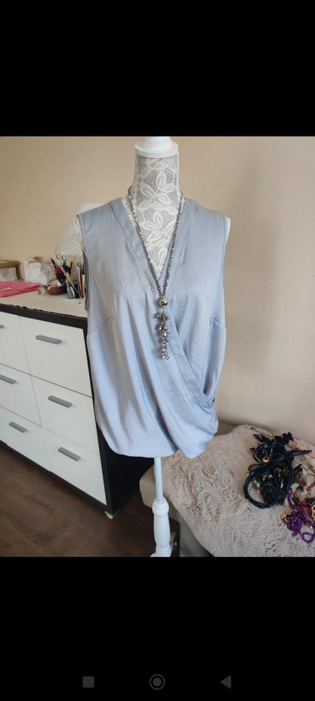 Dámska blúzka, c&a,44