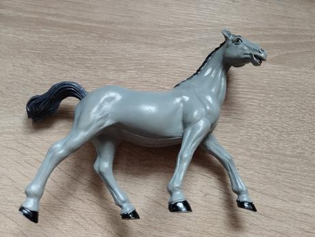 Konik2 - 20cm,