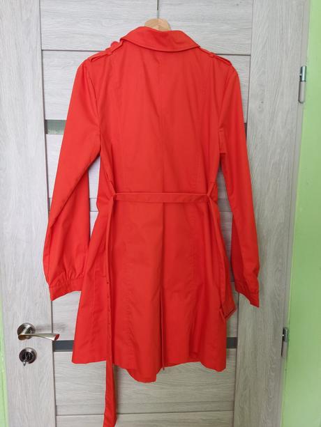 Dámsky plášť, gate,38